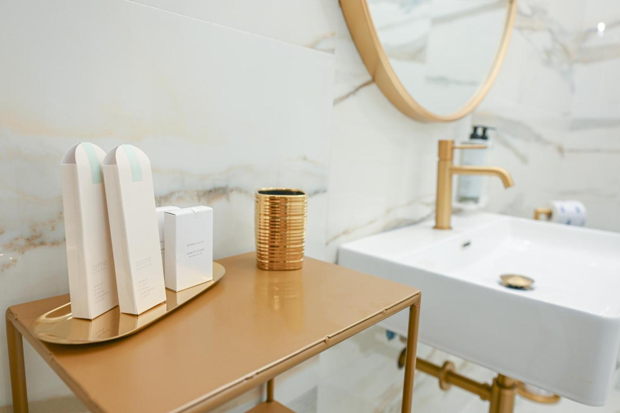Via Veneto 116 Suites - Guest House Рим Екстериор снимка