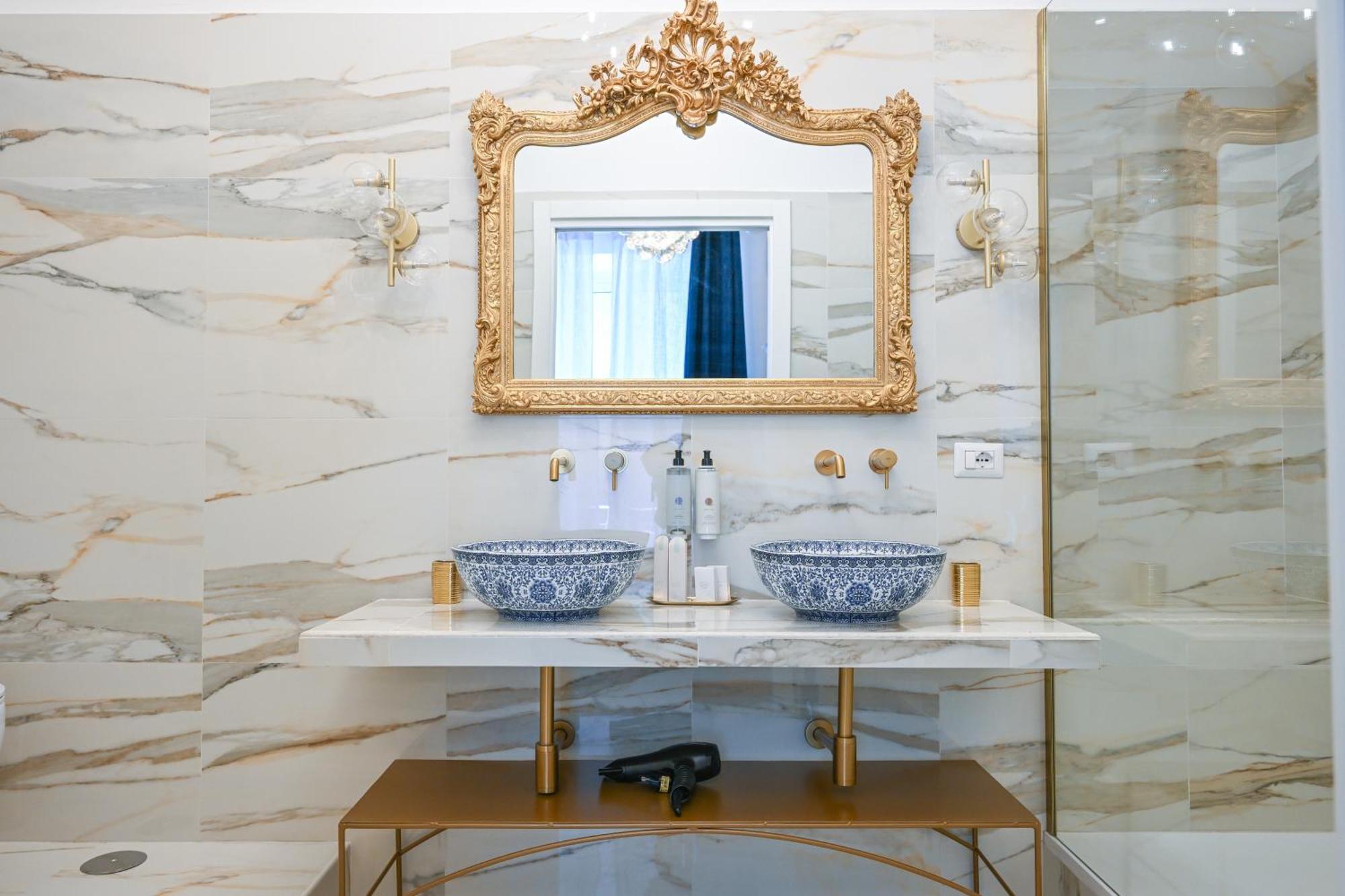 Via Veneto 116 Suites - Guest House Рим Екстериор снимка